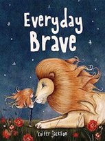 Everyday Brave Colter Jackson