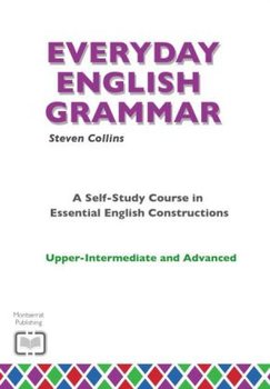 Everyday English Grammar - Collins Steven