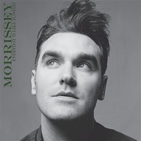 Everyday Is Like Sunday Morrissey