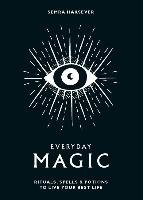 Everyday Magic Haksever Semra