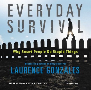 Everyday Survival - Gonzales Laurence
