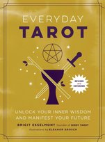 Everyday Tarot Esselmont Brigit