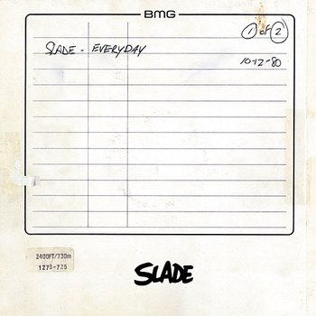Everyday - Slade