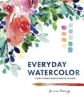 Everyday Watercolor Rainey Jenna