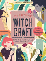 Everyday Witchcraft Goldmann Verlag