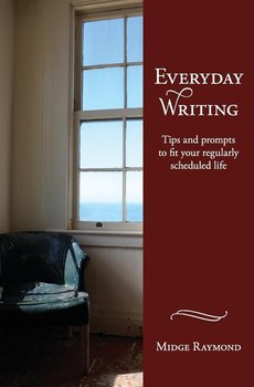 Everyday Writing - Raymond Midge
