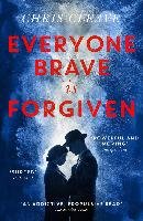 Everyone Brave is Forgiven - Cleave Chris