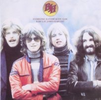 Everyone Is Everybody Else Barclay James Harvest