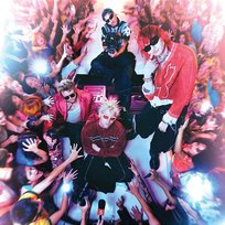 EVERYONE'S a STAR! 5 Seconds Of Summer