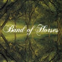 Everything All The Time Band of Horses