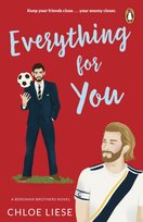 Everything for You Chloe Liese