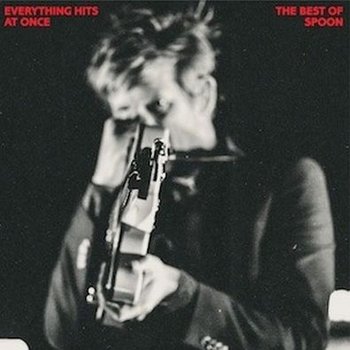 Everything Hits At Once : The Best Of Spoon, płyta winylowa - Spoon