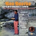 Everything I Own: The Lloyd Charmers Sessions 1971 to 1976 - Ken Boothe