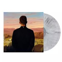 Everything I Thought It Was (Limited Edition Silver & Black Marbled Vinyl), płyta winylowa Timberlake Justin