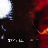 Everything Invaded Moonspell