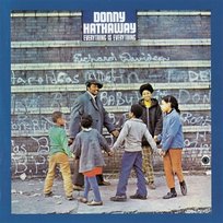 Everything Is Everything (Donny Hathaway album) - Wikipedia