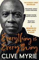 Everything is Everything Clive Myrie