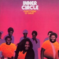 Everything Is Great Inner Circle
