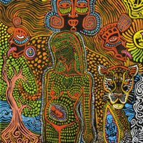 Everything Is My Family Crystal Fighters