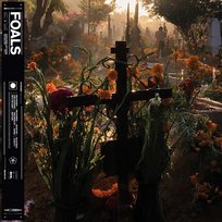 Everything Not Saved Will Be Lost. Part 2 Foals
