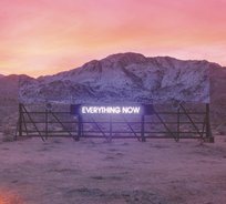 Everything Now Arcade Fire