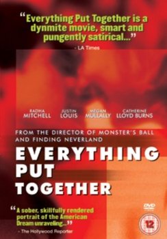Everything Put Together (brak polskiej wersji językowej) - Forster Marc