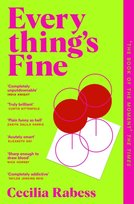 Everything's Fine Cecilia Rabess