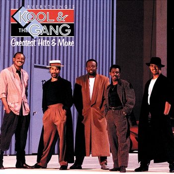 Kool & The Gang – Kool Jazz Kool & The Gang – Kool Jazz – Vinyl (LP, Compilation), 1973