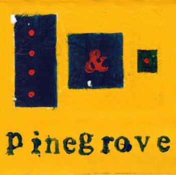 Everything So Far, płyta winylowa - Pinegrove