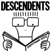 Everything Sucks Descendents