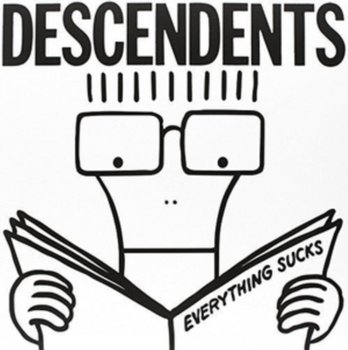 Everything Sucks, płyta winylowa - Descendents