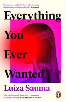 Everything You Ever Wanted: A Florence Welch Between Two Books Pick - Sauma Luiza