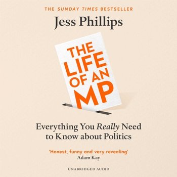 Everything You Really Need to Know About Politics - Phillips Jess