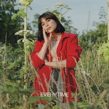 Everytime - Ericka Jane