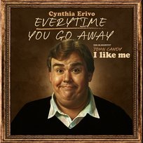 Everytime You Go Away Cynthia Erivo