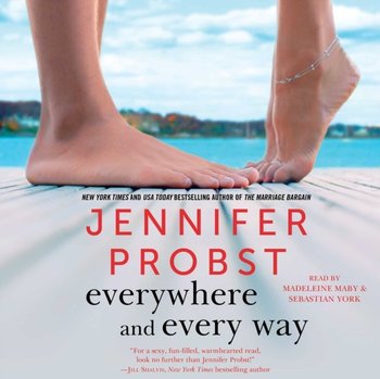 Everywhere and Every Way - Probst Jennifer