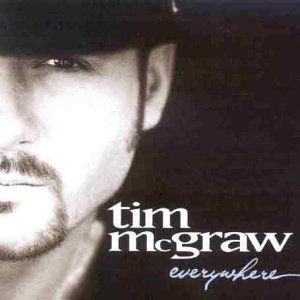 Everywhere - Mcgraw Tim