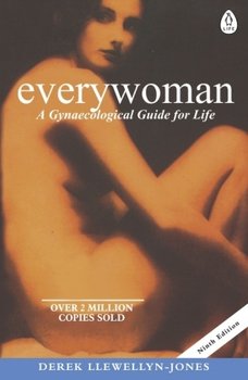 Everywoman - Llewellyn-Jones Derek