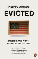 Evicted Desmond Matthew
