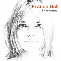 Evidemment France Gall