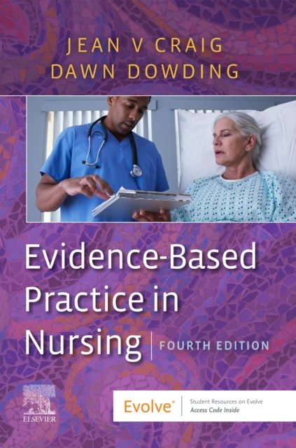 Evidence-Based Practice In Nursing - Opracowanie Zbiorowe | Książka W Empik