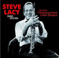 Evidence + Reflections (+1 Bonus Track) Lacy Steve