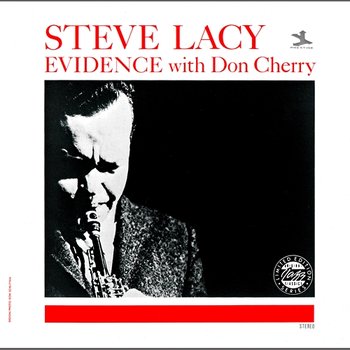 Evidence - Steve Lacy, Don Cherry