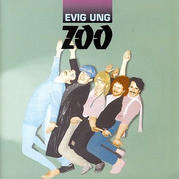Evig ung - Zoo