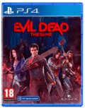 Evil Dead: The Game, PS4 - BossTeamGames
