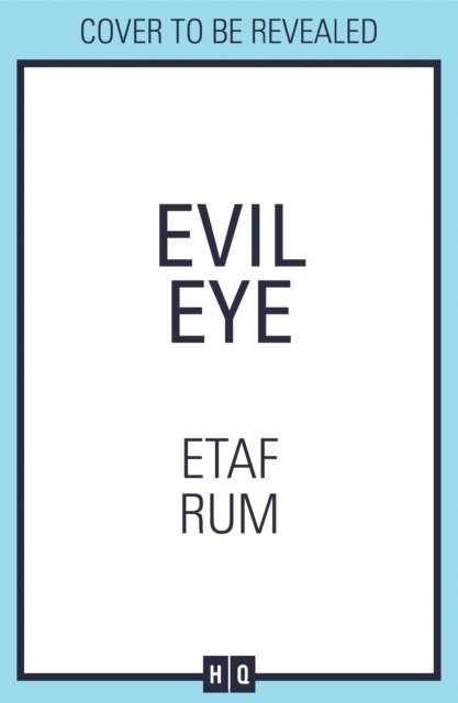 Evil Eye Rum Etaf Książka W Empik