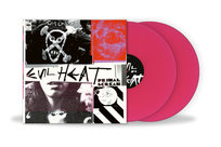 Evil Heat, płyta winylowa Primal Scream