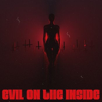 Evil On The Inside - Masked Wolf feat. iiiConic