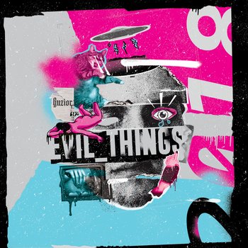 Evil_Things - Guzior