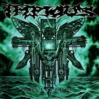 Evilized Impious